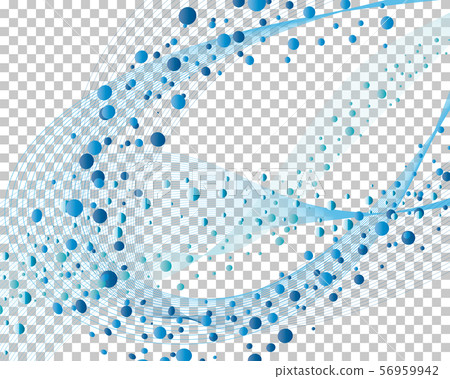 Abstract Water Design 56959942