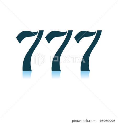 777 Icon 56960996