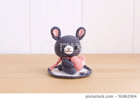 glay rabbit glay rabbit 56962904