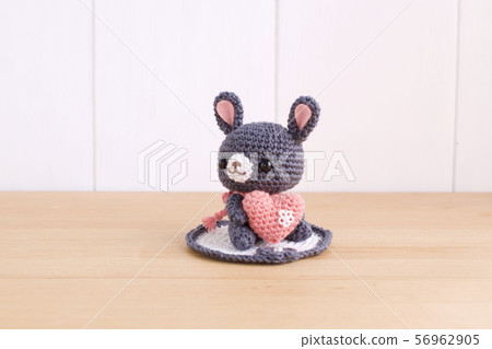 glay rabbit 56962905