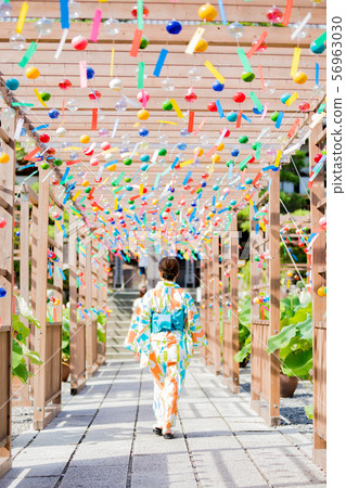 Fukuroi Kakisai風鈴節 56963030