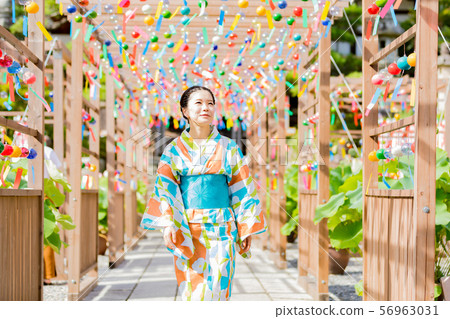 Fukuroi Kakisai風鈴節 Fukuroi Kakisai風鈴節 56963031