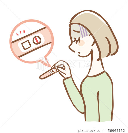 妊娠試驗藥物陰性休克不孕症 56963132