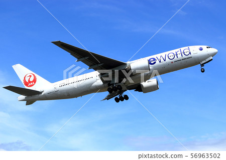大阪國際機場起飛 56963502