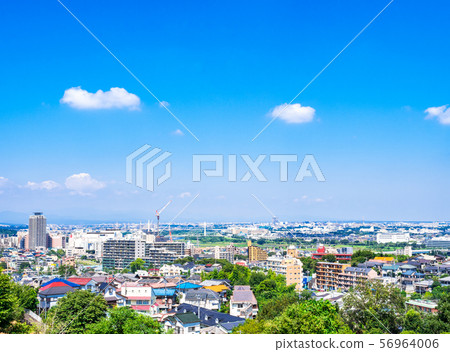 郊區住宅區東京 56964006