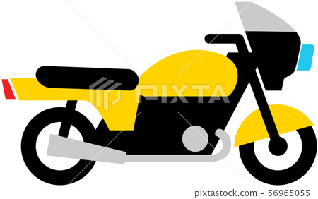 川崎ZEPHYR750摩托車 56965055