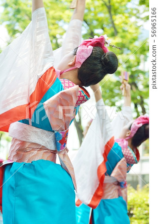 Yosakoi節 Yosakoi節 56965166