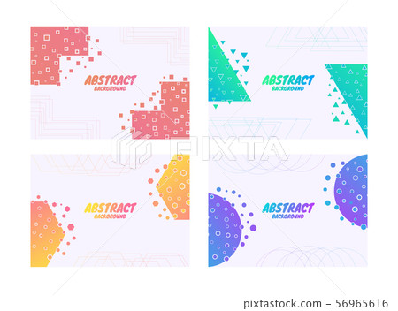 Abstrack background line layer complex Abstrack background line layer complex 56965616
