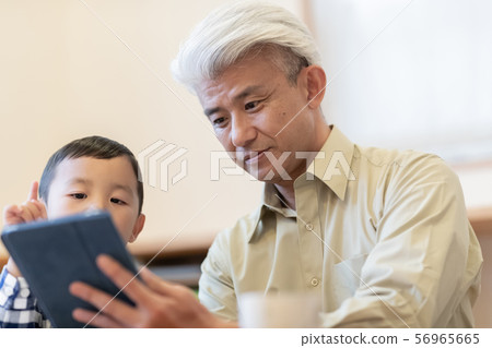 平板 便箋簿 平板電腦 56965665