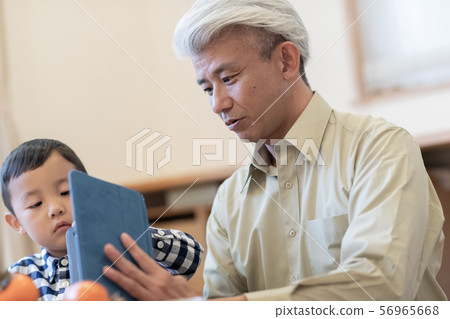 平板 便箋簿 平板電腦 56965668