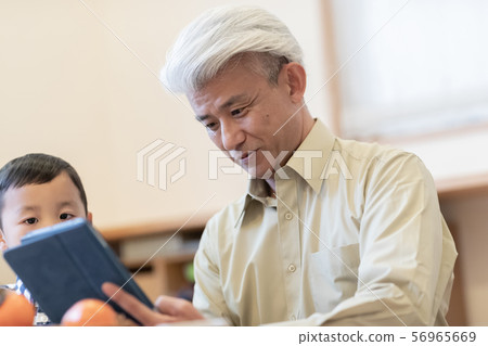 平板 便箋簿 平板電腦 56965669
