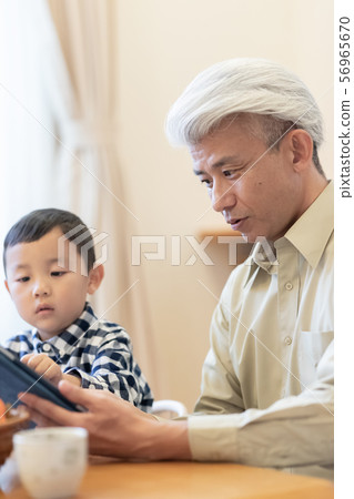平板 便箋簿 平板電腦 56965670