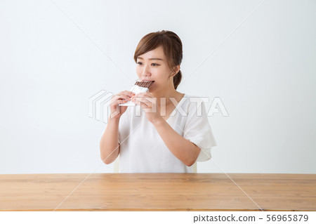 糖果和女人 56965879