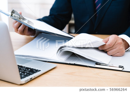 文件和商人 56966264