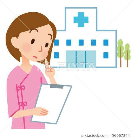 接受定期檢查的婦女 接受定期檢查的婦女 56967244