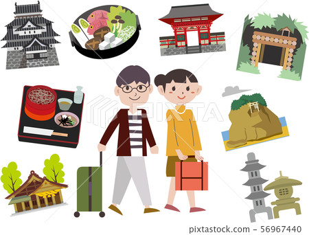 島根縣觀光旅遊 56967440