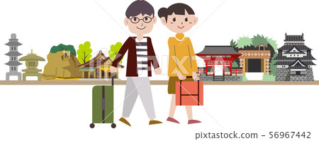 島根縣觀光旅遊 56967442