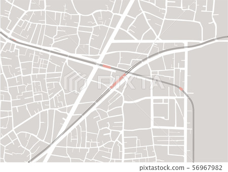 町屋 56967982