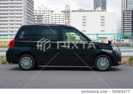 taxi, taxis, toyota 56968477