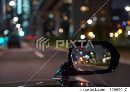 Late night taxi driver Late night taxi driver 56969047