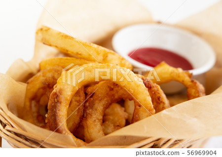 onion ring 56969904