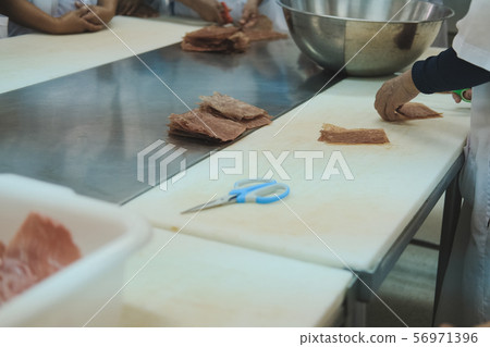 cooking dried grilled roasted baked crispy pork cooking dried grilled roasted baked crispy pork 56971396