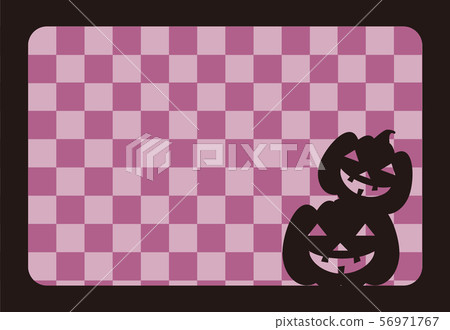 萬聖節卡幀 萬聖節卡幀 56971767