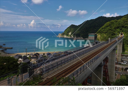 安倍鐵橋 安倍鐵橋 56971897