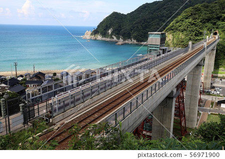 安倍鐵橋 56971900