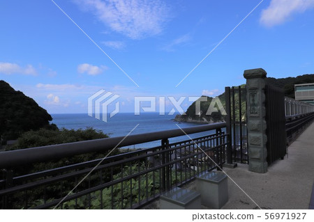 Abe iron bridge 56971927