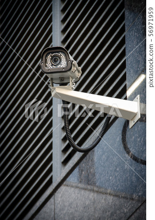 Surveillance camera, camera, guardship 56971959