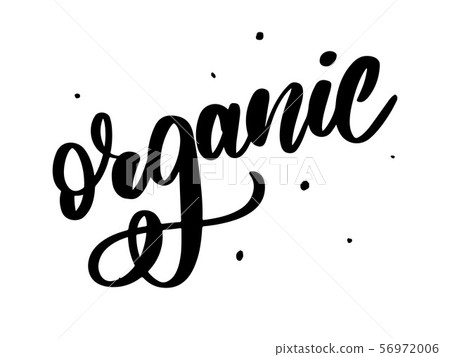 Collection of Green Healthy Organic Natural Eco 56972006