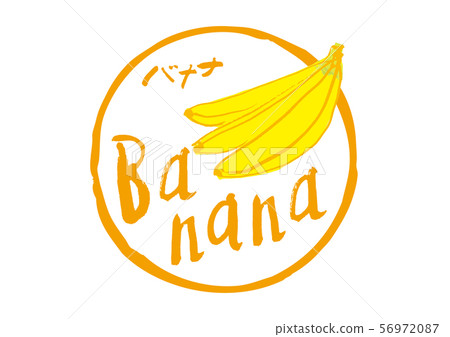 banana brush character 56972087