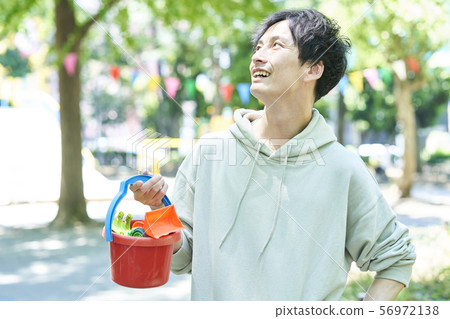 Ikumen年輕人家庭親子保姆 56972138