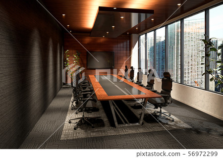 透視圖 反省 illustration 56972299