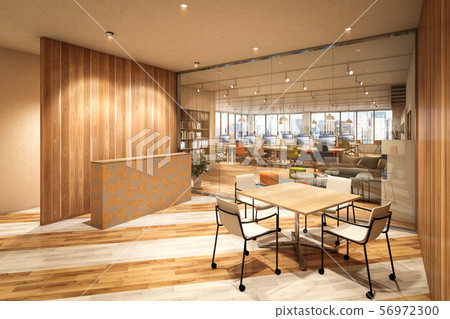 透視圖 反省 illustration 56972300