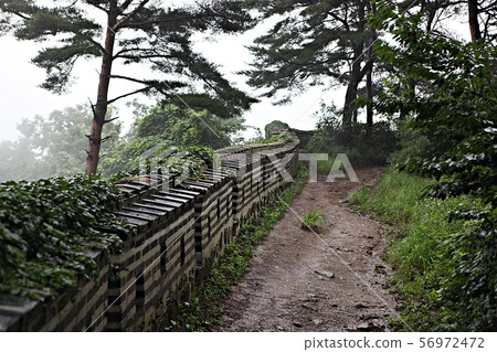 Namhansanseong 56972472