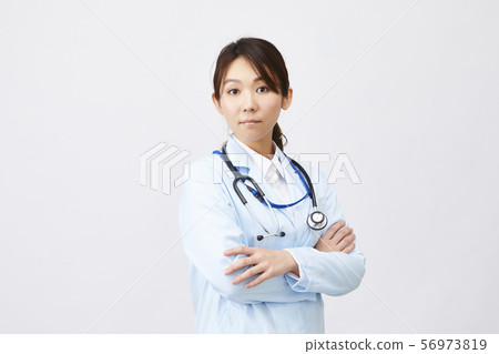  醫生護士 56973819