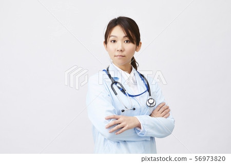  醫生護士 56973820