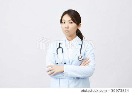  醫生護士 56973824