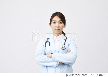  醫生護士 56973825