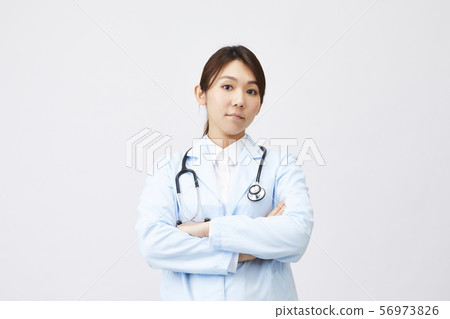  醫生護士 56973826