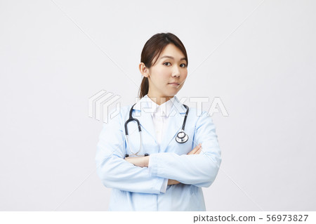  醫生護士 56973827