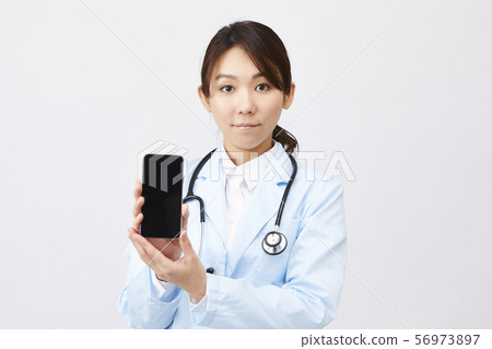 醫生護士 56973897