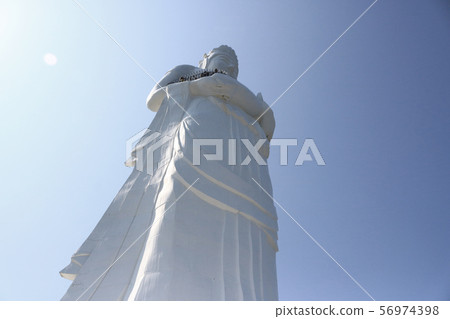 仰望Kamaishi Kannon 56974398