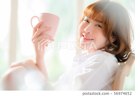 女性生活方式軟焦點 女性生活方式軟焦點 56974652