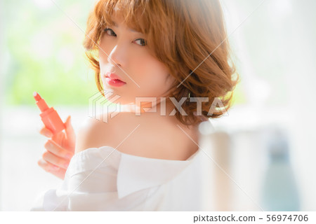 女性美軟焦點 女性美軟焦點 56974706