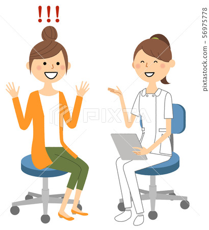 Nurse interview explanation 56975778