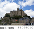 Mont Saint-Michel  56976040