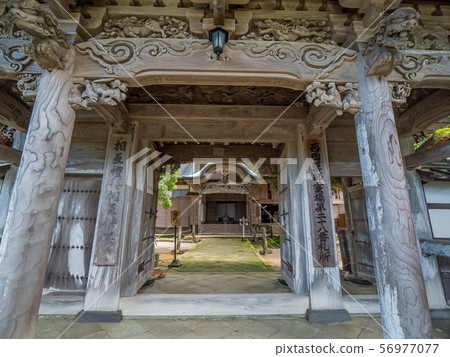Ojoji Temple Ojoji Temple 56977077